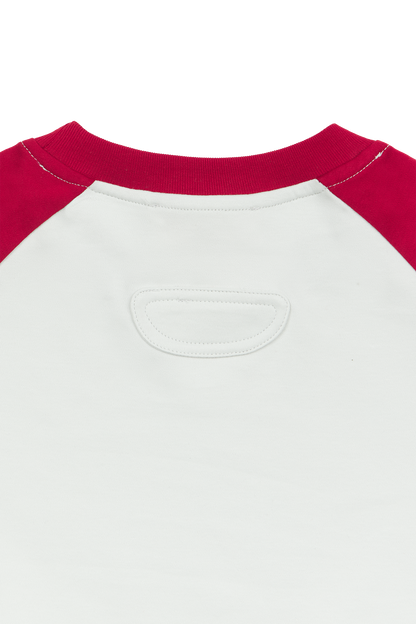 WMNS Raglan Tee