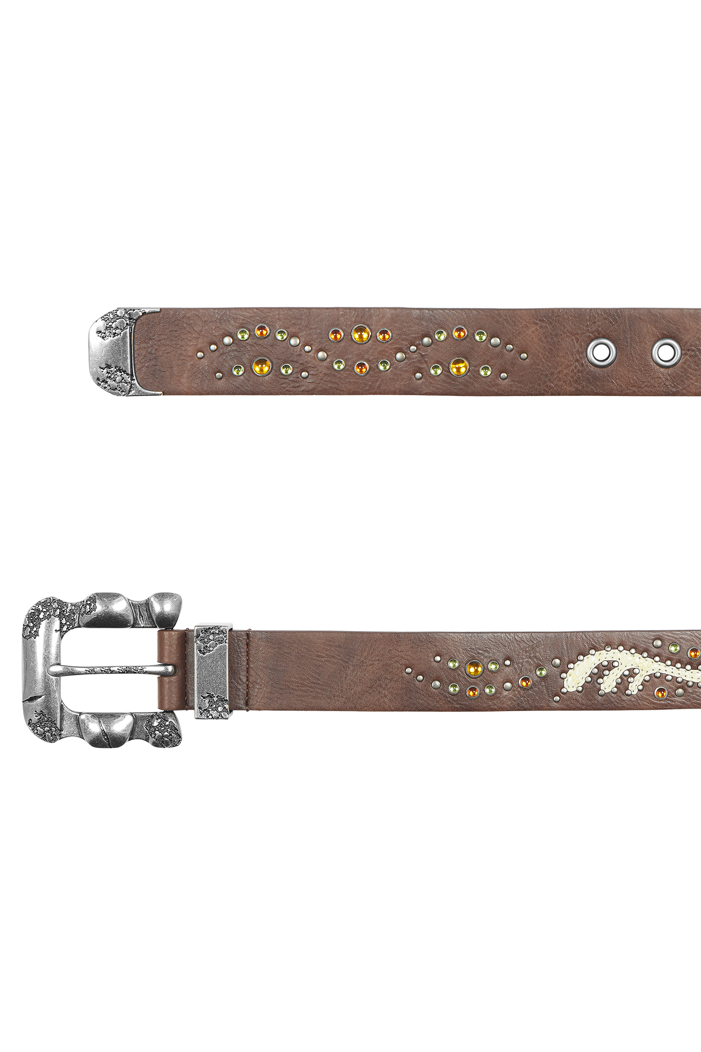 Studded Belt