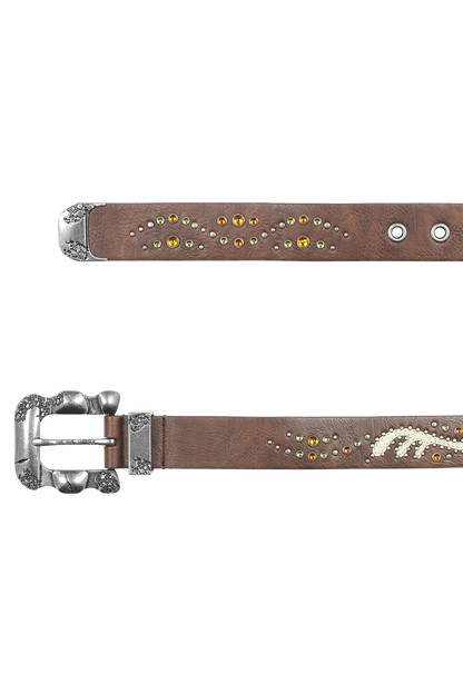 Studded Belt