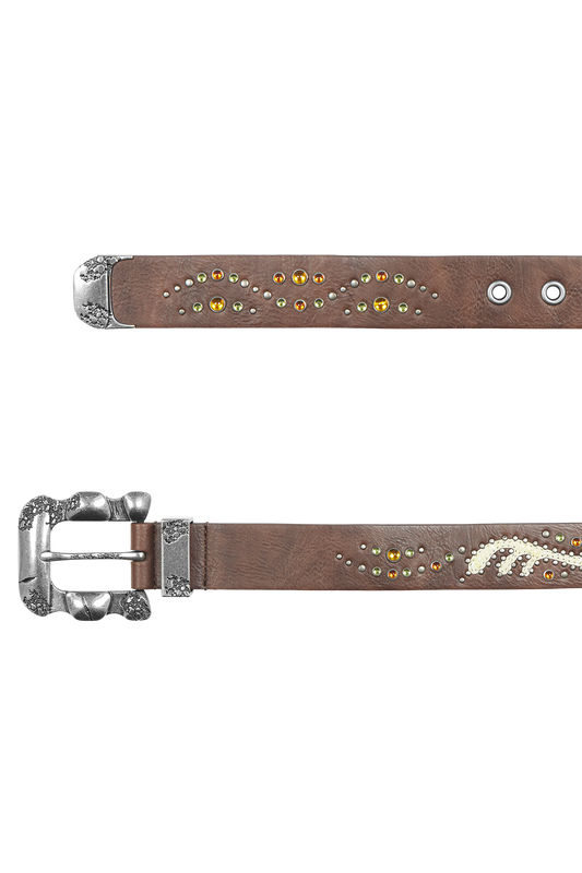 Studded Belt