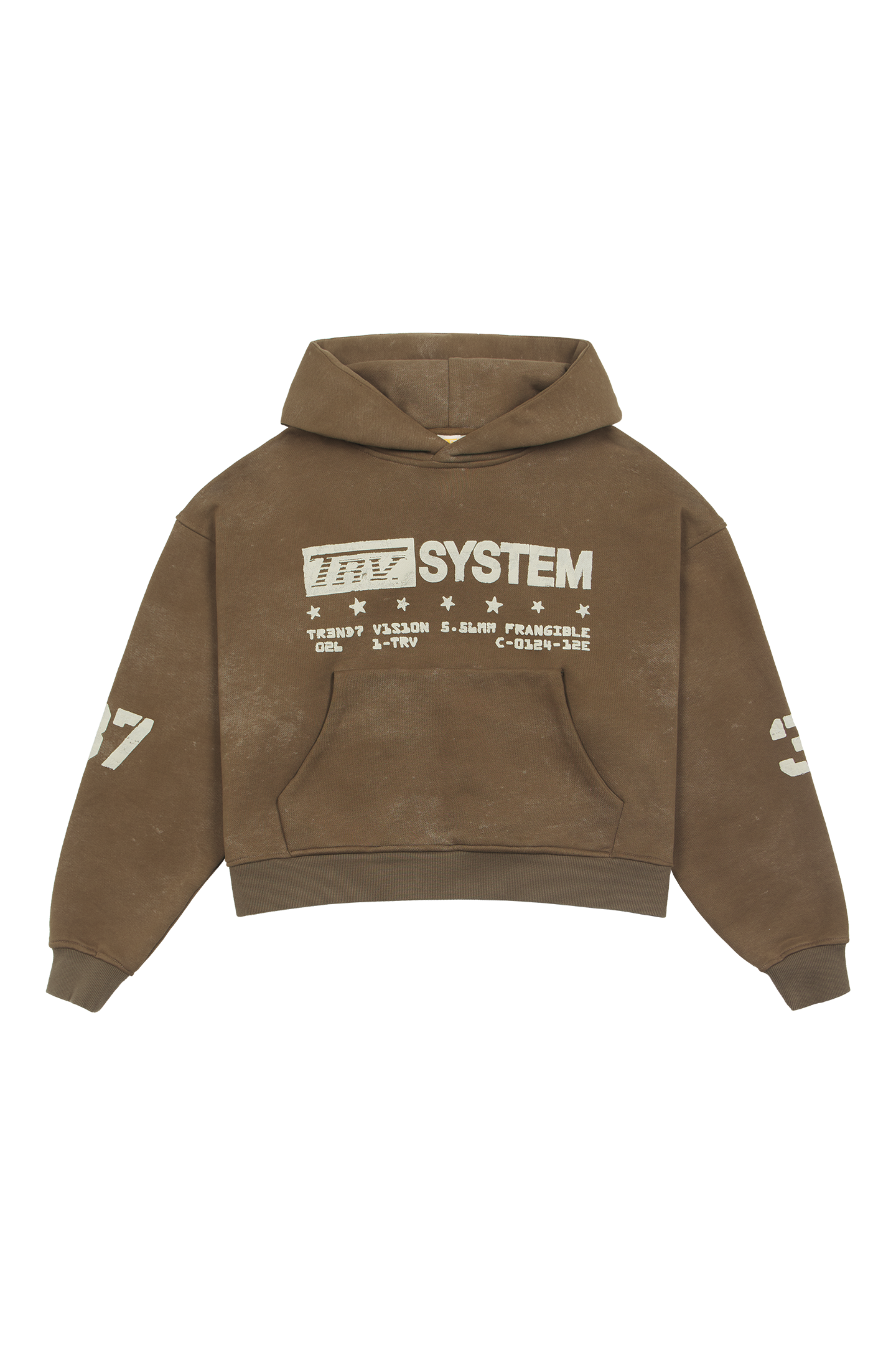 TRV System Hoodie