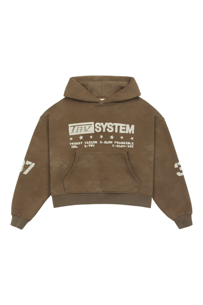 TRV System Hoodie