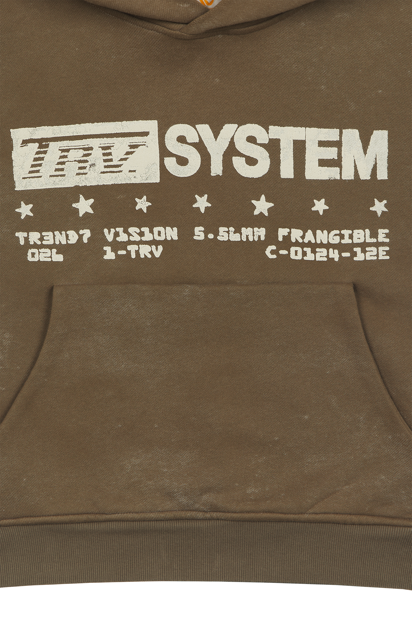 TRV System Hoodie