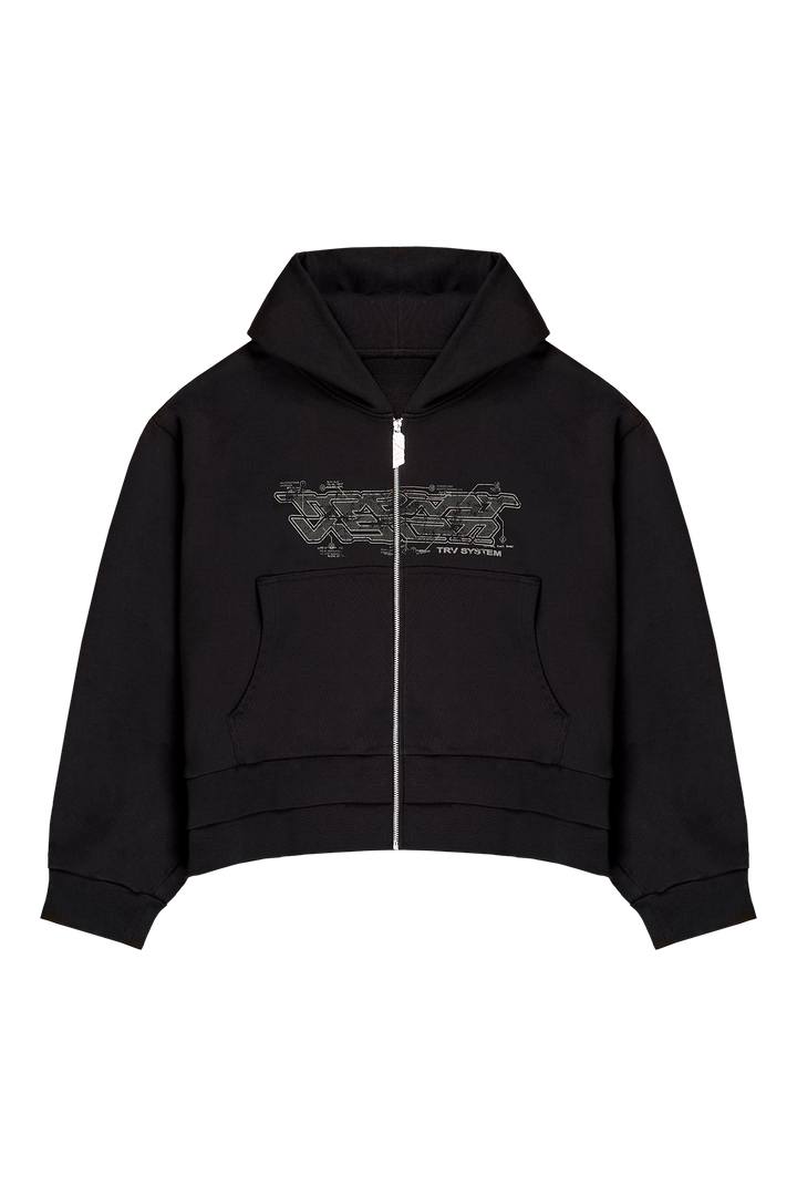 Hoodies – Trendt Vision